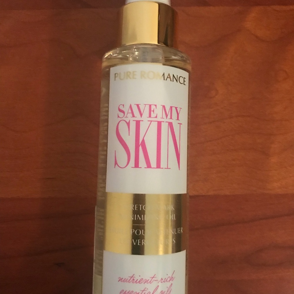 Save my skin